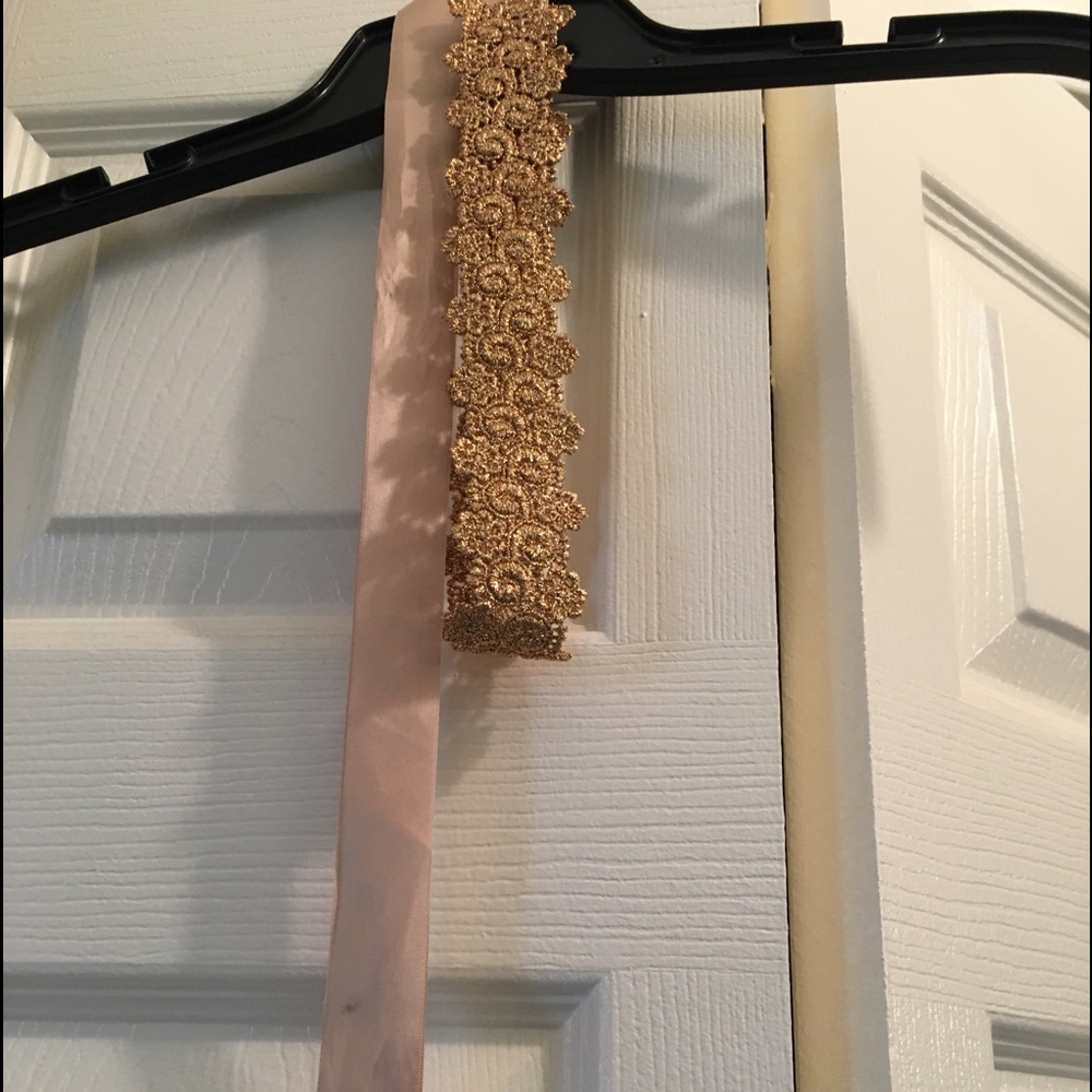 Fabric belt